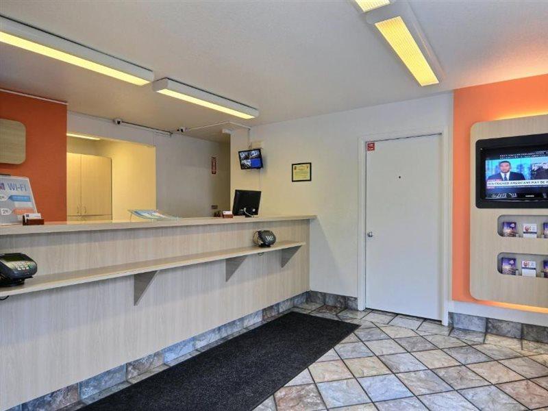 Motel 6-Tumwater, Wa - Olympia Exterior photo
