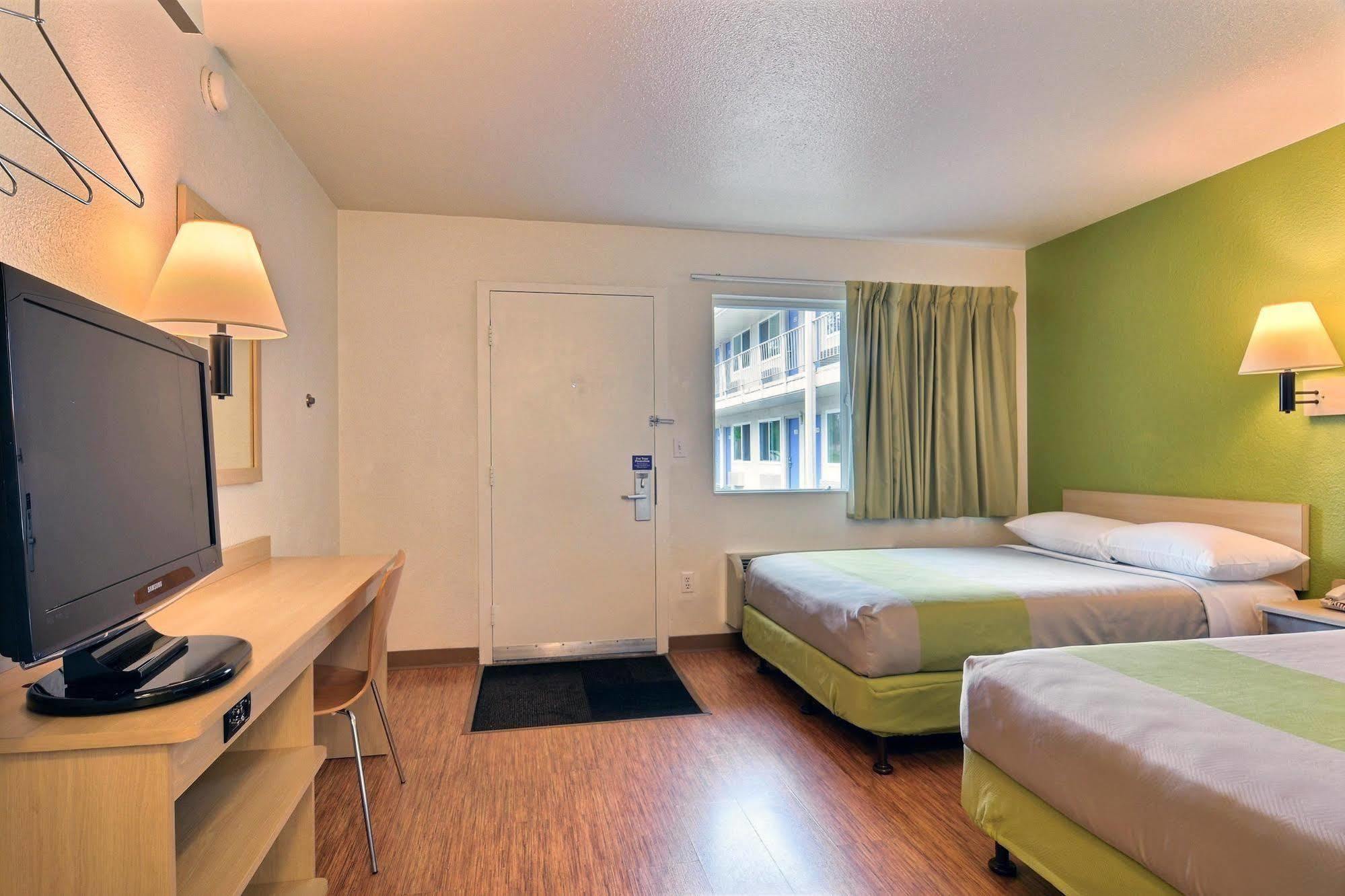 Motel 6-Tumwater, Wa - Olympia Exterior photo