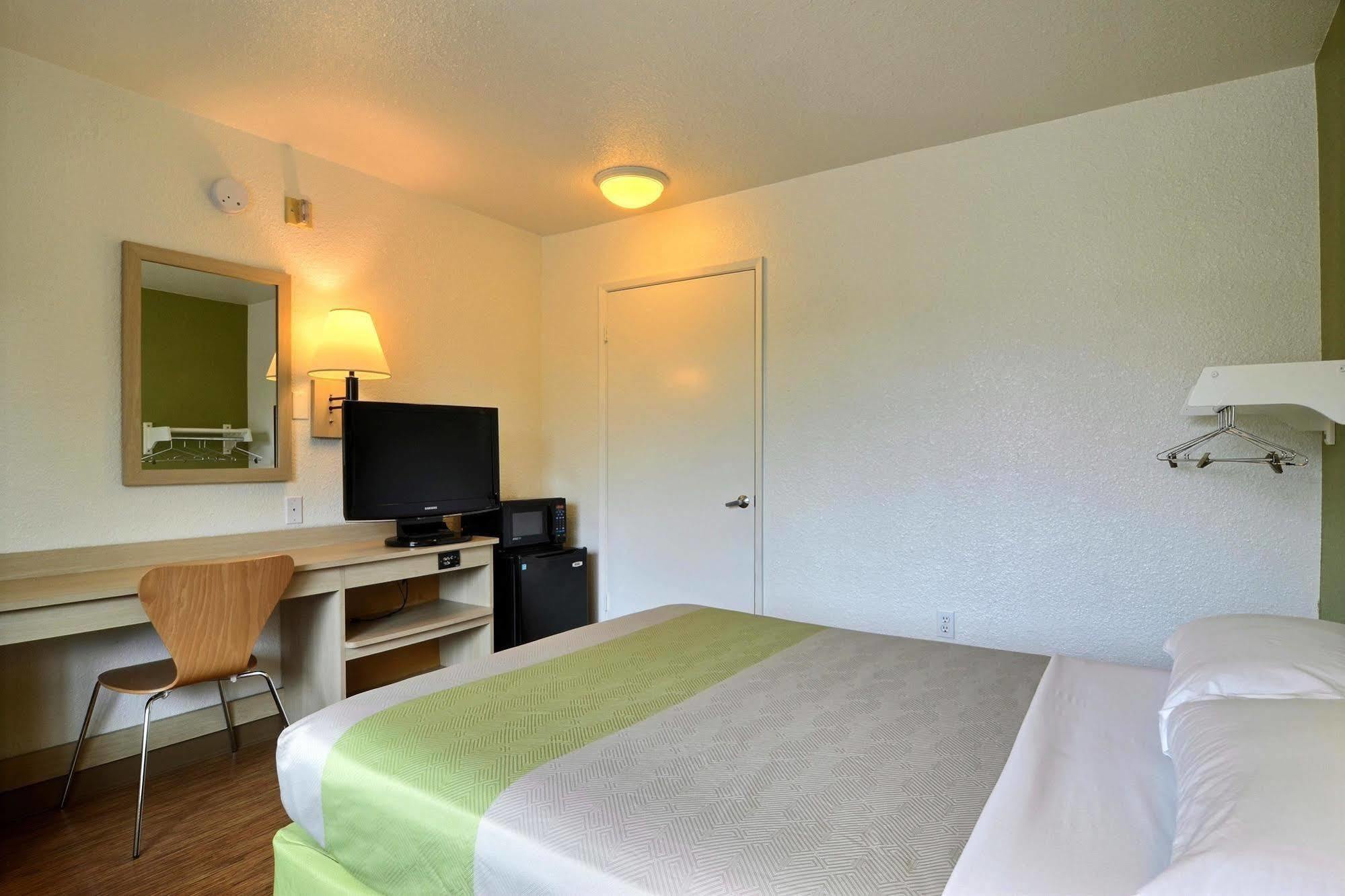 Motel 6-Tumwater, Wa - Olympia Exterior photo