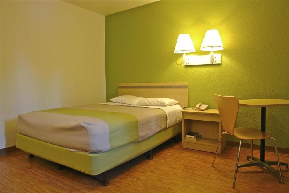 Motel 6-Tumwater, Wa - Olympia Room photo